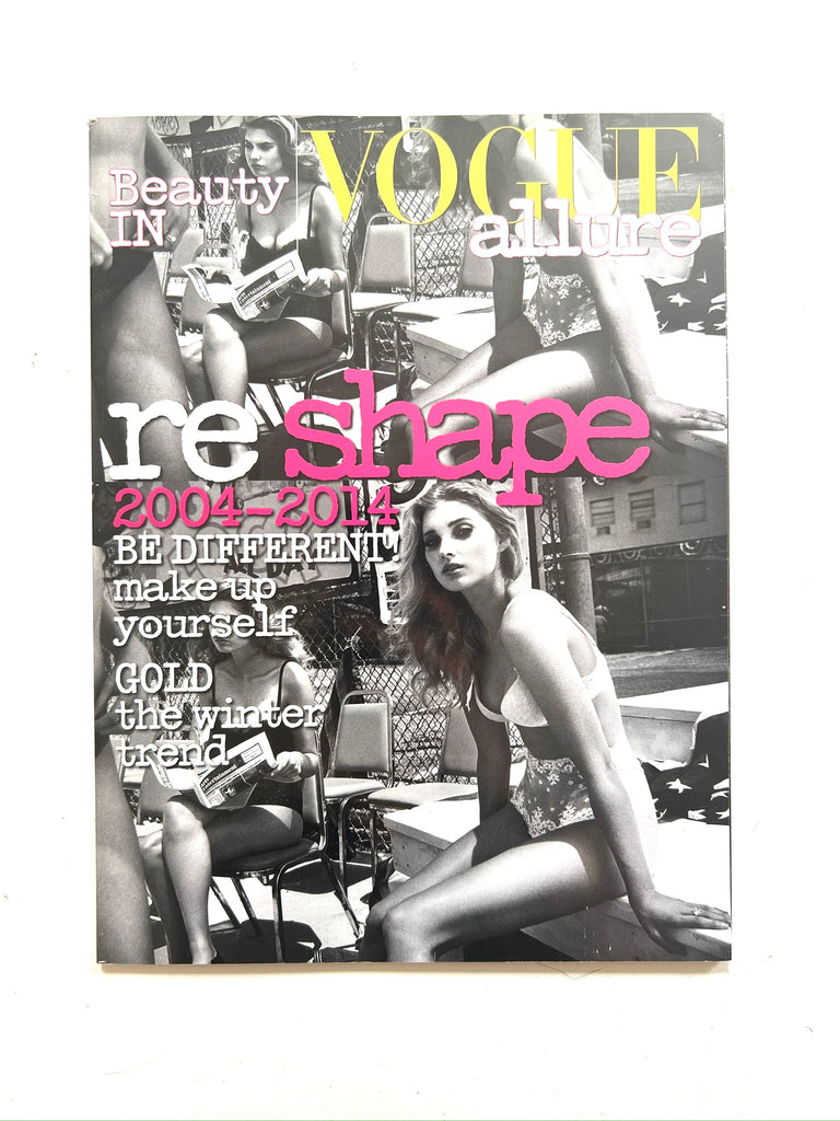 Vogue Italia N. 771 Supplemento di Novembre 2014