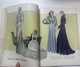Harper's Bazaar October 1932