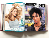 American Salon October 2001