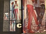 Twen magazine no. 2 August 1959
