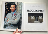 Prince Charles and the Architectural Debate / Architectural Design Profile No. 79
