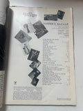 Harper's Bazaar February 1935