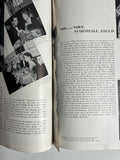 Harper's Bazaar December 1941