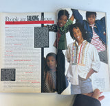 Vogue magazine May 1988