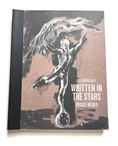 Bruce Weber All-American X: Written in the Stars