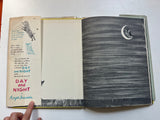 Day and Night
