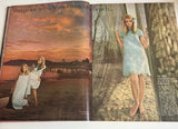 Glamour May 1966