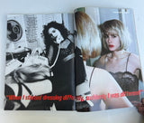 Vogue magazine April 1990