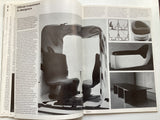 Design magazine October 1968 #238