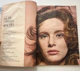 Glamour July 1960
