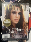 Vogue Paris Septembre 2011 + supplement