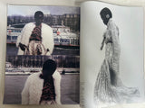 Vogue Paris Mai 2019