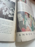Harper's Bazaar October 1932