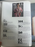 Vogue Paris Fevrier 2021