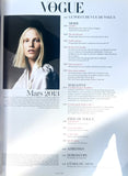 Vogue Paris Mars 2013