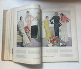 Harper's Bazaar May 1931