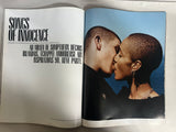 Vogue Paris Aout 2018