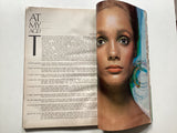 Harper's Bazaar  March 1970