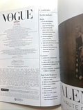 Vogue Italia N. 769 Supplemento di Settembre 2014