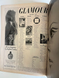 Glamour September 1967