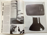 Design magazine October 1968 #238