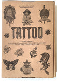 Tattoo : Hank Schiffmaker's Private Collection (signed with drawing)