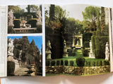 Great Houses of Italy : The Tuscan Villas by Harold Acton