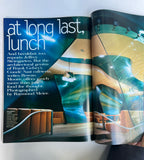 Vogue magazine June 2000