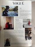 Vogue Paris Mai 2018