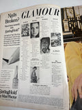 Glamour August 1967