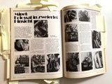 Lederwaren Report / Februar 1974