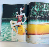 Vogue magazine May 1995