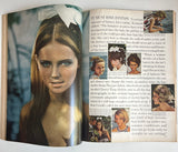 Glamour July 1967