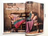 Vogue Paris Juin / Juillet 2016