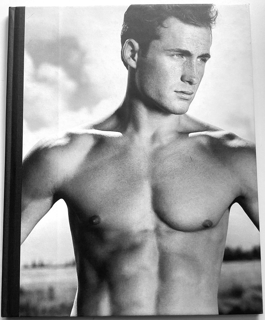 Bruce Weber : Rookie Dreams of Greatness