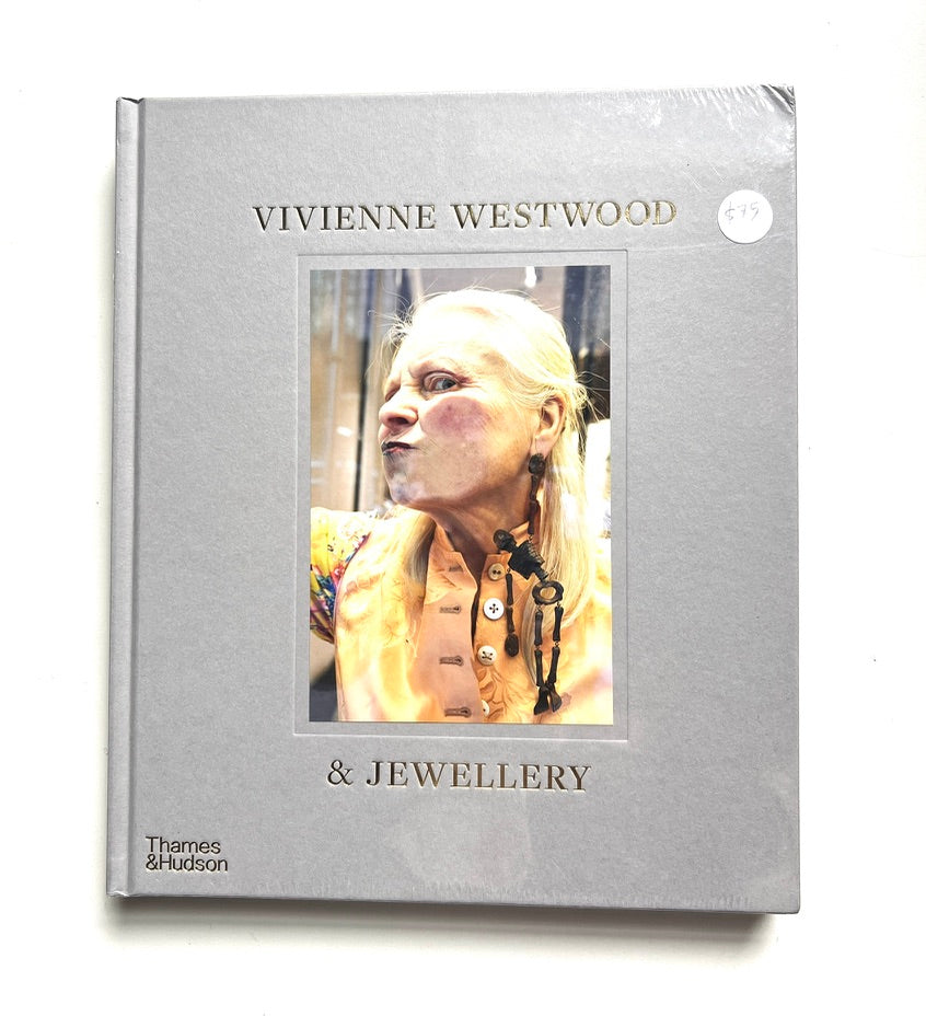 Vivienne Westwood & Jewellery