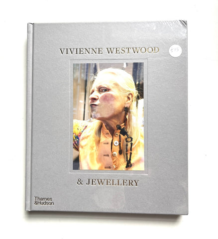 Vivienne Westwood & Jewellery