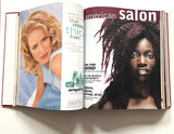 American Salon August 2001