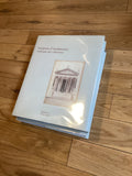 Académie d' Architecture : Catalogue des Collections