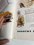 Harper's Bazaar December 1941