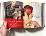 American Salon September 2004