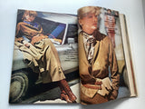 Vogue magazine August 1978