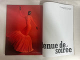 Vogue France Novembre 2021