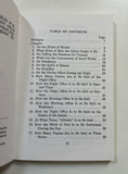 St. Benedict's Rule for Monasteries