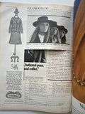 Glamour October 1966