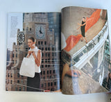 Vogue magazine August 1998