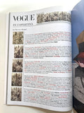 Vogue Italia N. 769 Settembre 2014