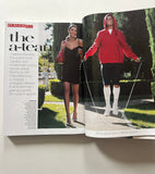 Vogue magazine March 2007