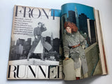 Vogue magazine August 1978