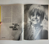 Glamour January 1969